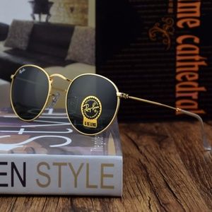 rayban 3447 001